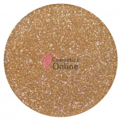 Glitter fin pentru make-up 3gr Sclipici Amelie Pro G101 Shimmering Sand